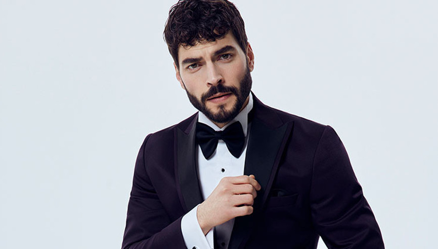 Oyuncu Akın Akınözü marka yüzü oldu