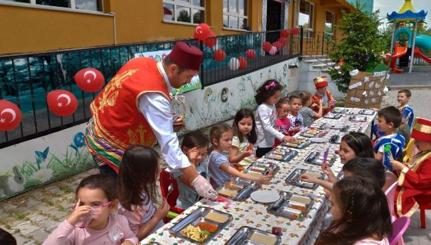 Tekne orucu nedir, nasıl tutulur Tekne orucu geleneğinin detayları