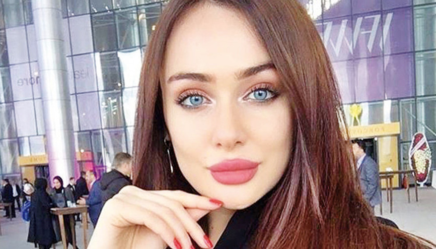 Tanja Dukiç: Yaşadıklarımın bedeli 9 ay mı