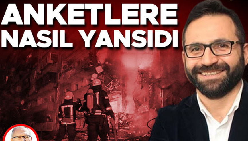 Ekonomi ve Ukrayna savaşı anketlere nasıl yansıdı