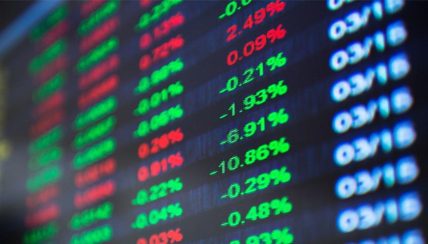 Moskova Borsası işlemlere başladı