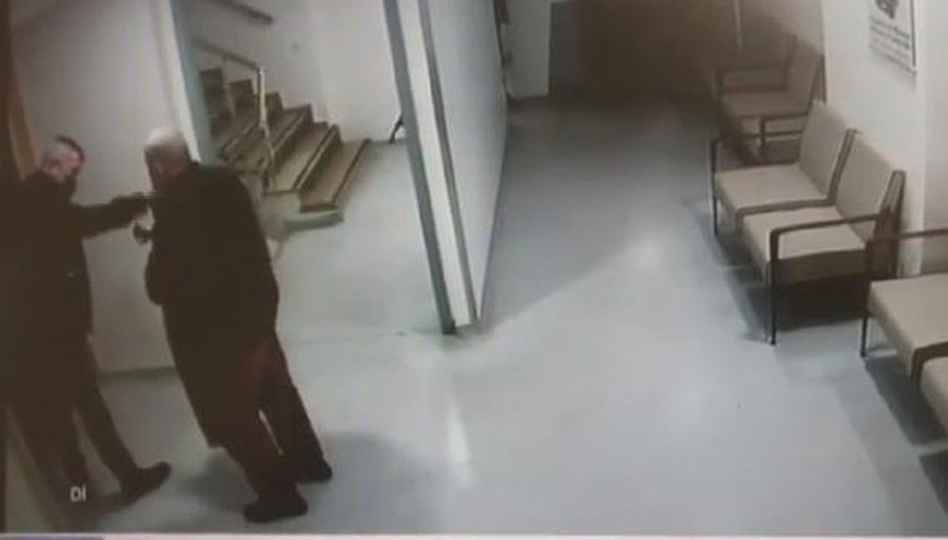 Röntgene gelen hastaları hedef seçti Bu yöntemle dolandırdı