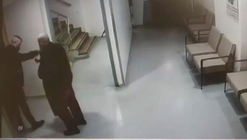 Röntgene gelen hastaları hedef seçti Bu yöntemle dolandırdı