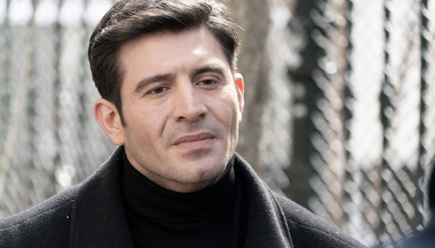 Camdaki Kız dizisindeki Hayri kimdir Cihangir Ceyhan kaç yaşında İşte oynadığı diziler