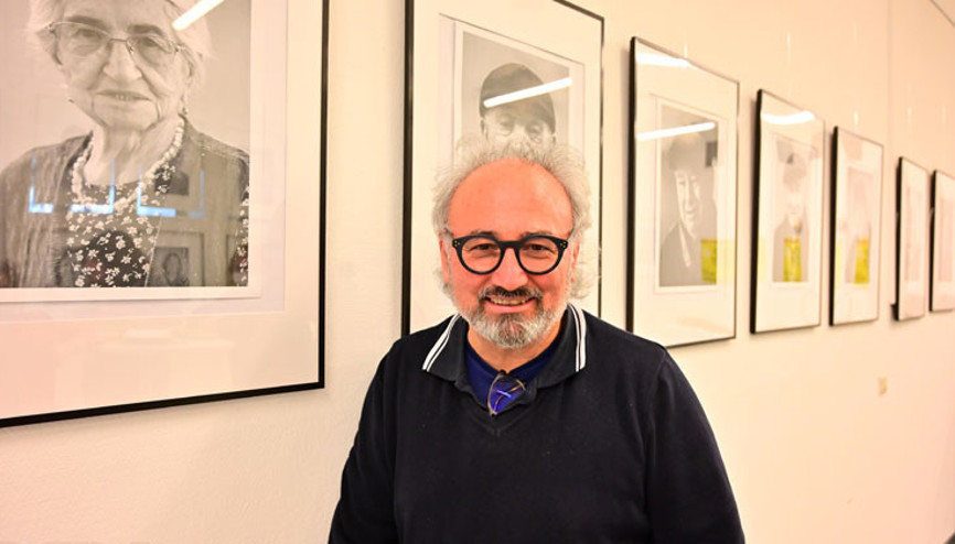 Göçün 60’ıncı yılında ‘Merhaba Berlin’ fotoğraf sergisi