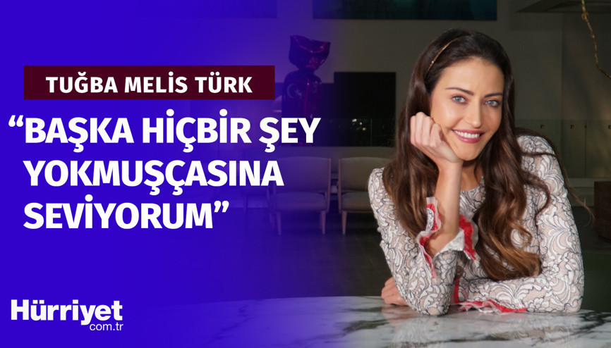 Tuğba Melis Türkün itirafı duygulandırdı Ona ulaşabilseydim benimle barıştın mı derdim