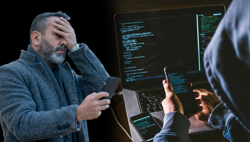 Kızı kaçırılan baba korkuyla fidyeyi ödedi... Kız hiç tahmin etmedikleri bir yerde çıktı