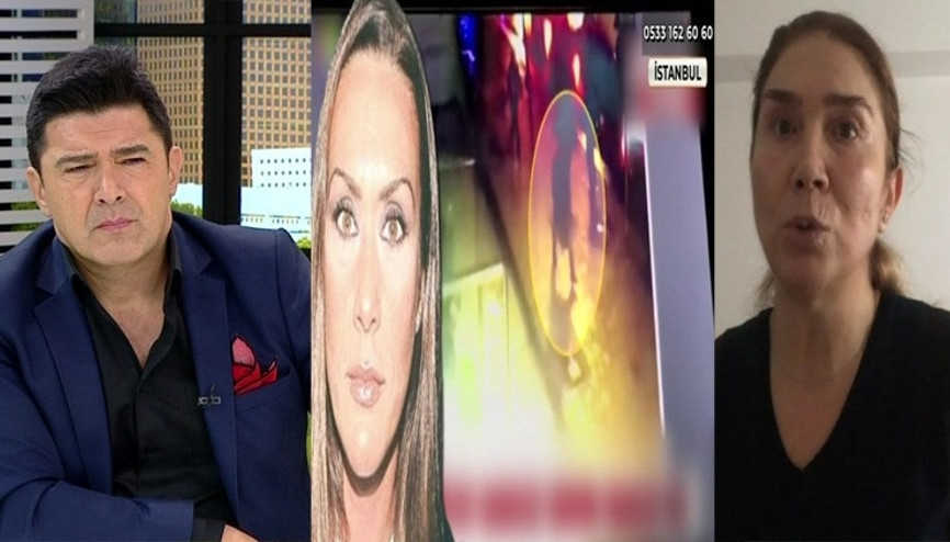 Benim kardeşim neden öldü Deli olacağım   6 yıl önce katledilen Mezdeke üyesi Aynur Kanburun ablası isyan etti
