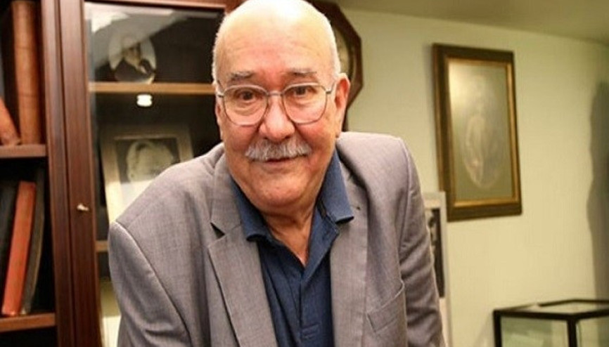 Son dakika: Gazeteci Aydın Engin hayatını kaybetti