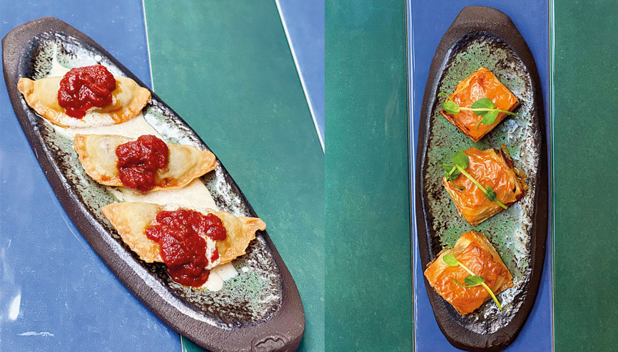 Ortaya karışık söylemekten bıkar mıyız hiç