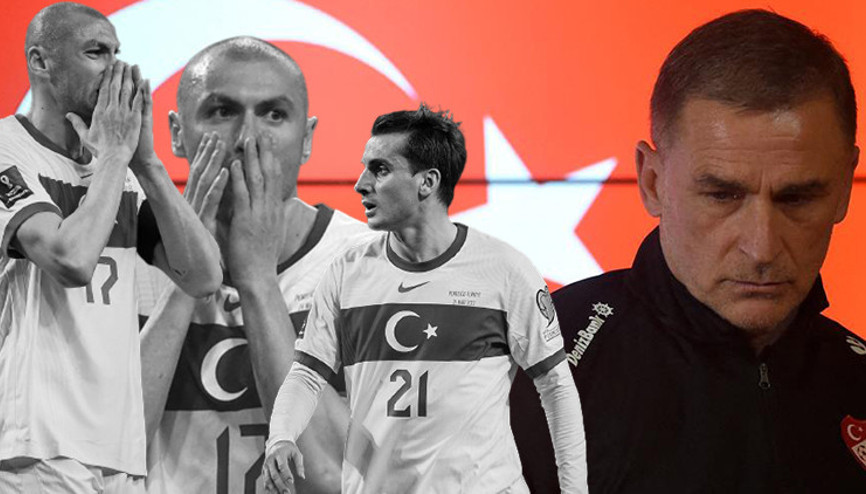 Portekiz - Türkiye maçı sonrasında spor yazarları neler dedi Kimse beklemiyordu, herkesi şaşırttı, riskli karar, yeni teknik ekip... Portekiz - Türkiye maçı sonrasında spor yazarları neler dedi Kimse beklemiyordu, herkesi şaşırttı, riskli karar, yeni teknik ekip...