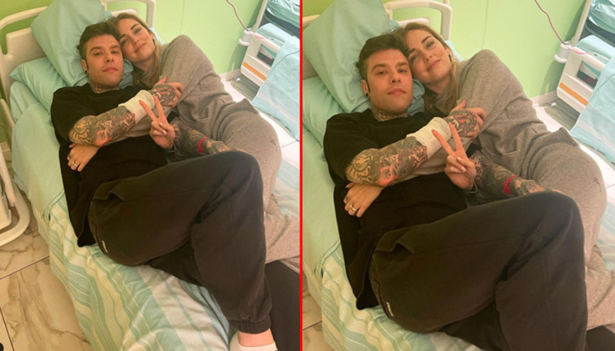 Ünlü çifte kanser şoku: Operasyon altı saat sürdü