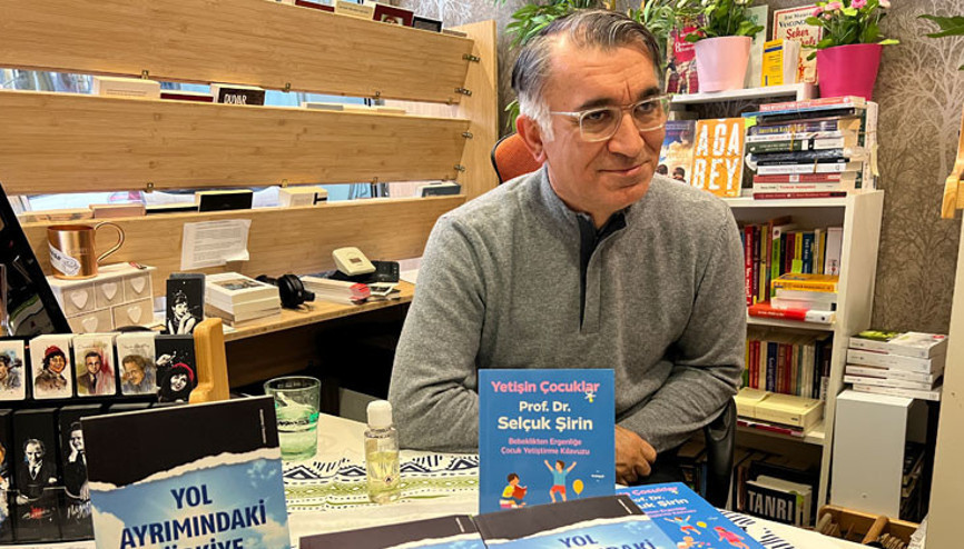 ‘Birinci kuşak ikinci kuşaktan daha başarılı’