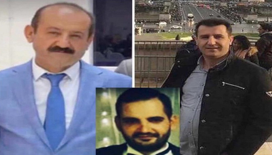 Küçükçekmece Adliyesi önünde 4 kişi hayatını kaybetmişti İşte çatışmanın detayları