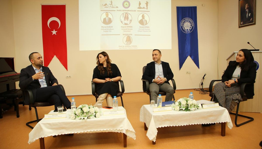 Habercilik çok ciddi bir geçiş döneminde