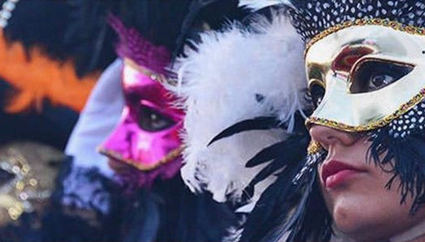 Radyo D ve Dream Türk’le karnaval coşkusu