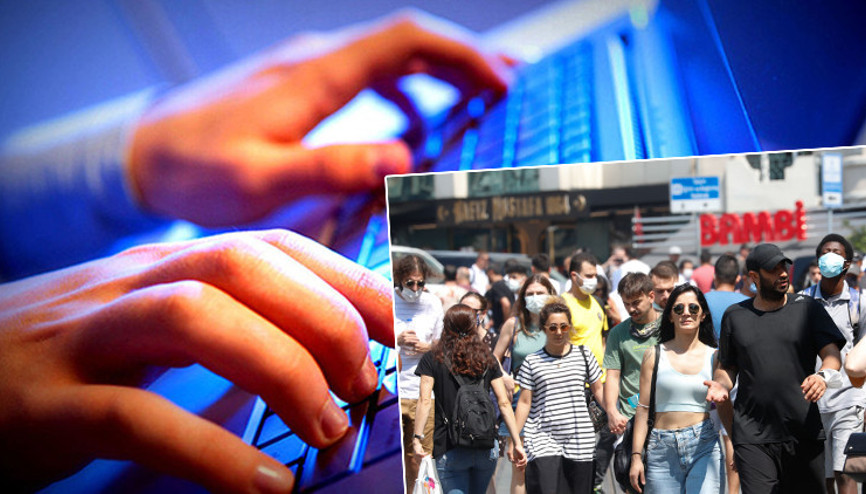 Kişisel Verileri Koruma Kurulu duyurdu 500 bin kişilik veri ihlali...