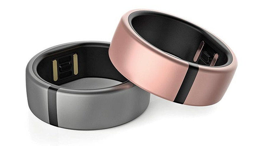 Akıllı yüzükler ‘pile’ takıldı