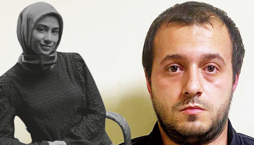 Savcı ‘Canavar’ dedi