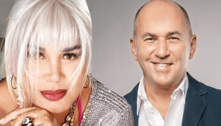 Ferzan Özpetek: Sezen Aksu benim için seslendirdi