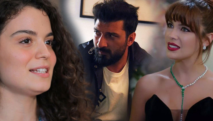 Aslı Bekiroğlu: Çağrı ve Biran’a mutluluklar dilerim