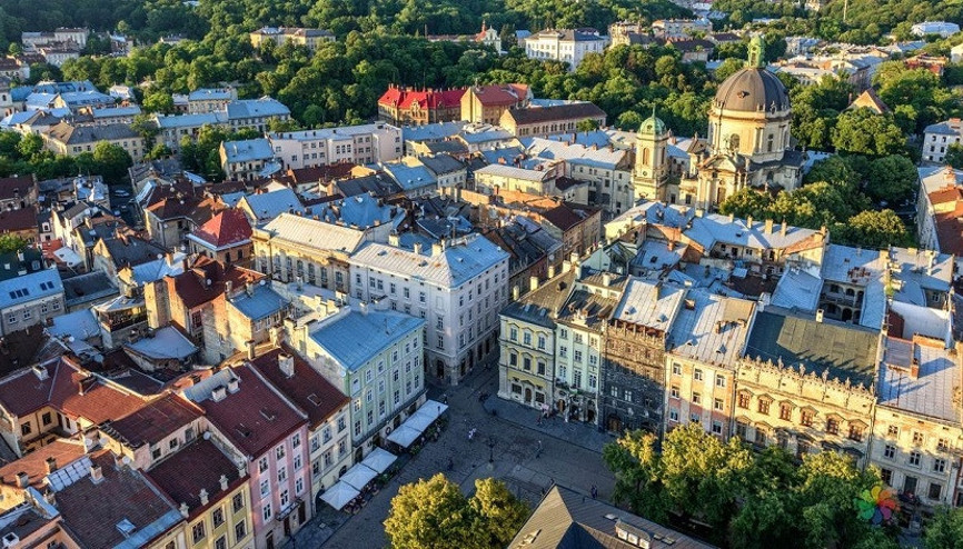 Lviv nerede, hangi ülkede, nüfusu kaç İşte büyük patlamanın yaşandığı Lvivin haritadaki coğrafi konumu Lviv nerede, hangi ülkede, nüfusu kaç İşte büyük patlamanın yaşandığı Lvivin haritadaki coğrafi konumu