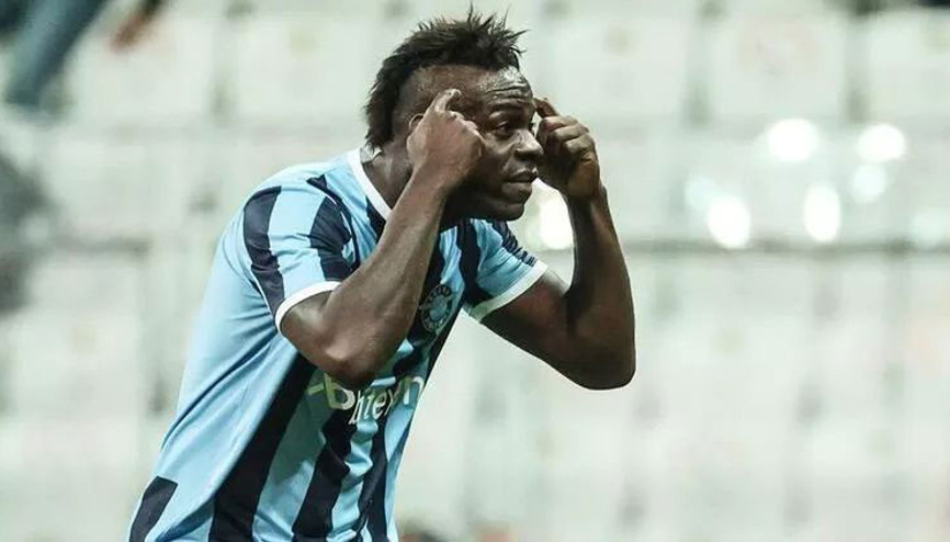 Roberto Manciniye annesinden eleştiri: Balotelliyi alırdım