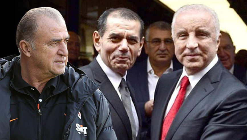 Son dakika: Galatasaray seçime gidiyor Başkan adayları kim olacak Fatih Terim geri döner mi