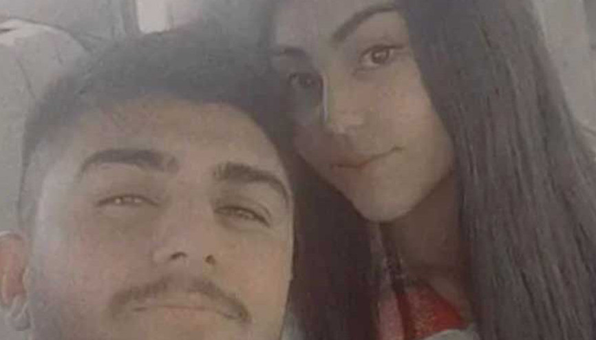 Kayıp sevgililerden Şeyma ölü bulundu, Hasanı arama çalışmaları sürüyor 2 kişi gözaltında... Kayıp sevgililerden Şeyma ölü bulundu, Hasanı arama çalışmaları sürüyor 2 kişi gözaltında...