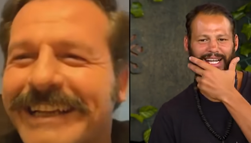 Nihat Altınkaya (Nihat Alptuğ Altınkaya) kimdir, kaç yaşında, Survivorda hangi yıl yarıştı İşte Nihat Altınkaya hakkında bilgiler...