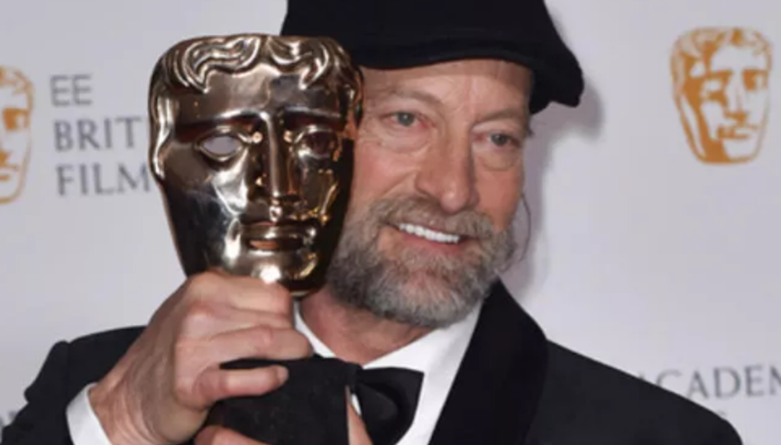 Troy Kotsur kimdir Coda filmindeki rolüyle En İyi Yardımcı Erkek Oyuncu ödülünü aldı