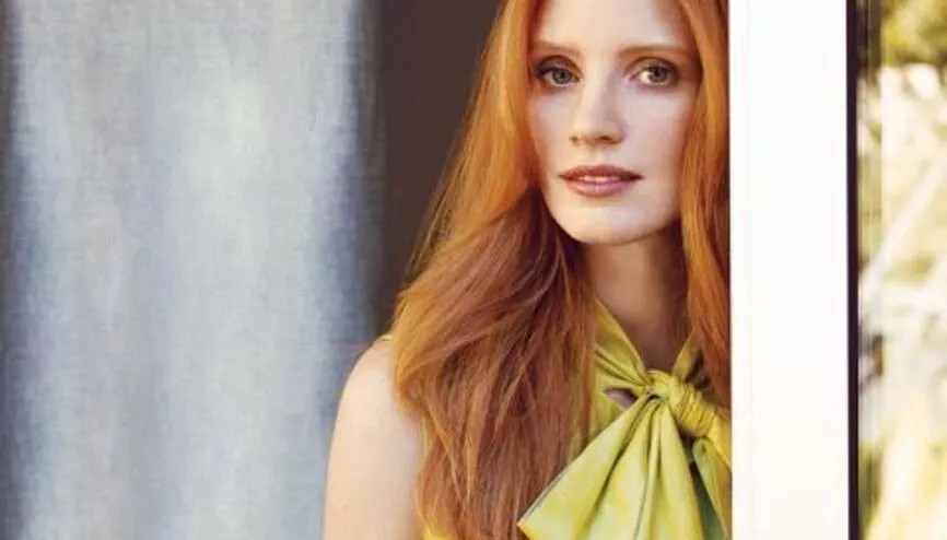 Jessica Chastain kimdir, kaç yaşında Oscar’da en iyi kadın oyuncu ödülünü kazandı