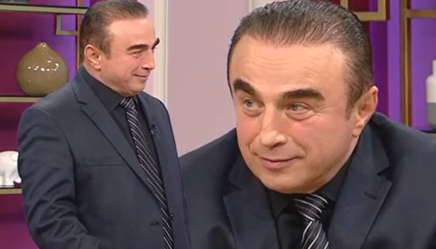 Fıs Fıs İsmail Süleyman Yağcıdan çok konuşulacak sözler: O kadınlara iğrenç diyerek hakaret ediyorum