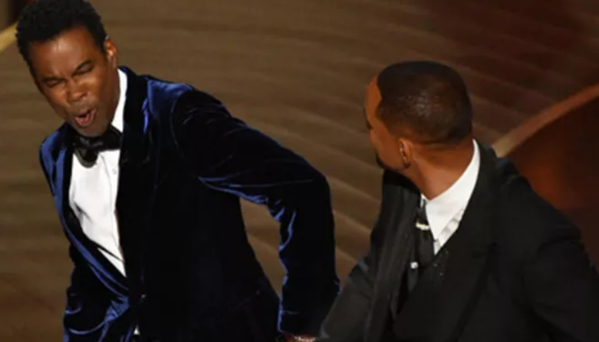 Chris Rock kimdir, kaç yaşında, nereli Chris Rock kimdir, kaç yaşında, nereli