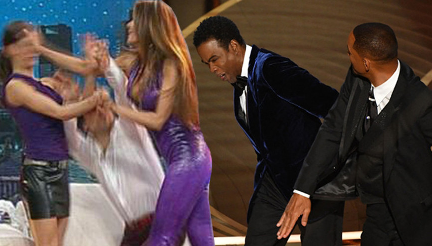 Will Smithin tokadı akıllara Sevda Demirel ve Hande Ataiziyi getirdi