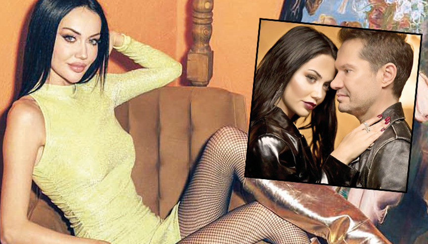 Hera Aslan sevgilisi Ozan Doğulu’yla ilişkisi hakkında konuştu: Sonrası mahalle baskısı