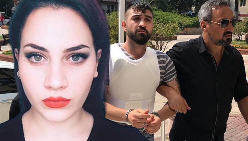 Merve Kotanın katiline 2 kez ağırlaştırılmış müebbete Yargıtaydan onama Avukat açıkladı: Bu dosya Türkiyede tarihe geçti Merve Kotanın katiline 2 kez ağırlaştırılmış müebbete Yargıtaydan onama Avukat açıkladı: Bu dosya Türkiyede tarihe geçti