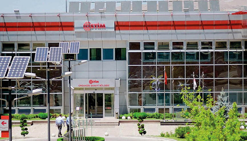 ‘Ostim’ kavgasını mahkeme çözdü