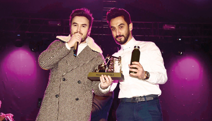 Petrol kuyusuna adı verildi