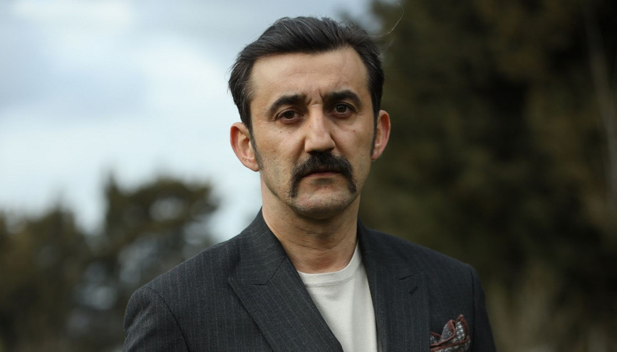 Üç Kuruş dizisindeki Kılıç Hicaz kimdir Necip Memili, Üç Kuruş oyuncuları arasında