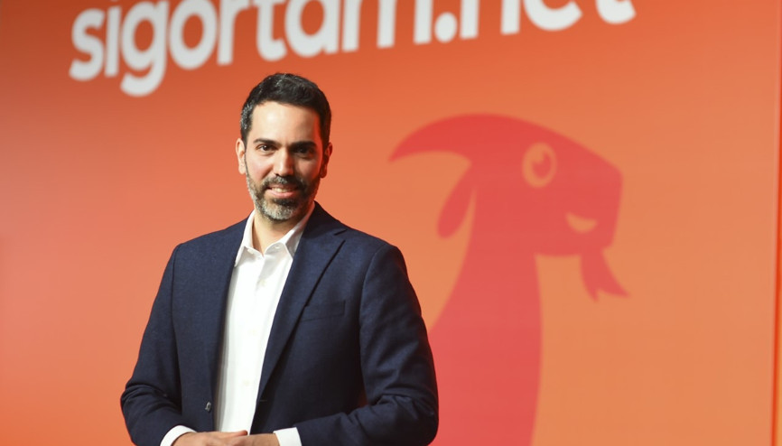 Sigortam.net, ‘kazancı net’ müşterilerinin kafasını da netleştirecek