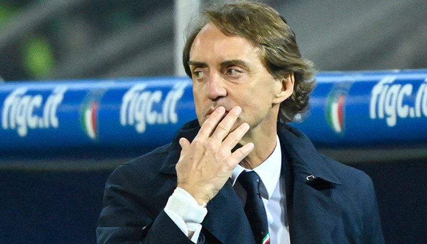 Son Dakika Roberto Mancini: Türkiye’de her zaman iyi oyuncular olur