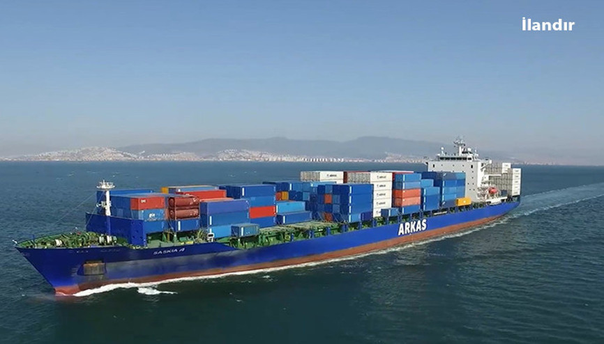 Teknolojiyle birlikte… Arkas Holding Teknolojiyle birlikte… Arkas Holding