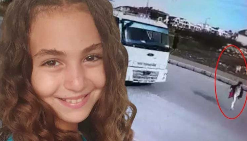 Mahra Melin Pınardan kahreden haber