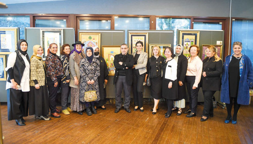 ‘Süleymannâme’ye güncel yorum