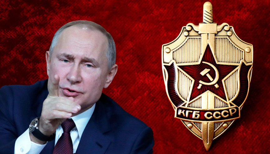 Ukrayna yayınladı: Vladimir Putin’in utanç listesi Ukrayna yayınladı: Vladimir Putin’in utanç listesi