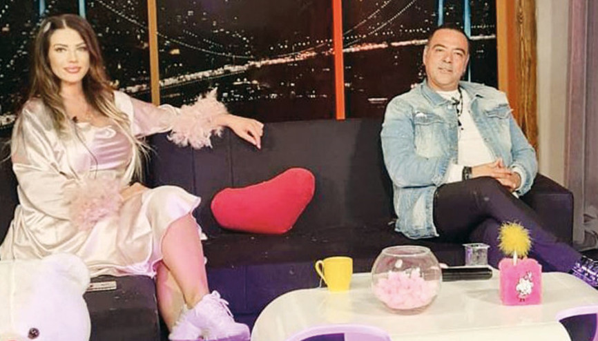 Ozan Orhon: Robinson Crusoe hayatı yaşıyordum