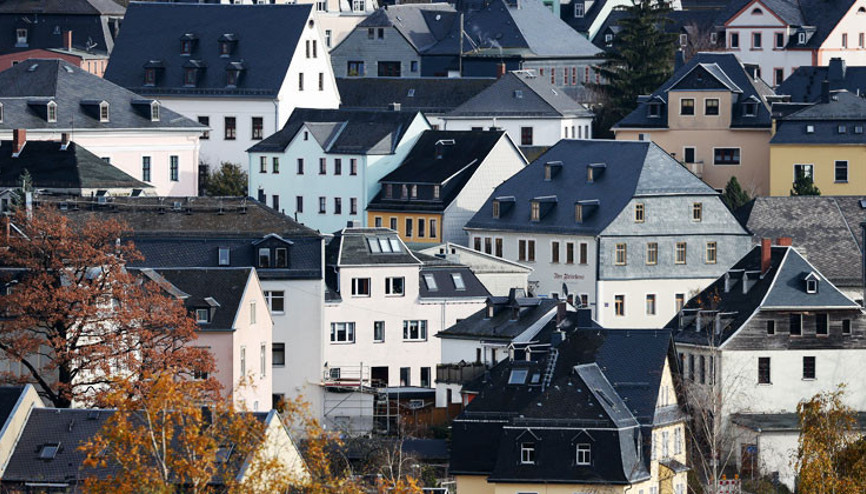 Gayrimenkulde artış durmuyor