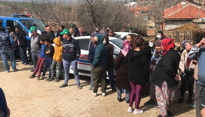 Edirnede aile katliamı 4 kişi ölü bulundu