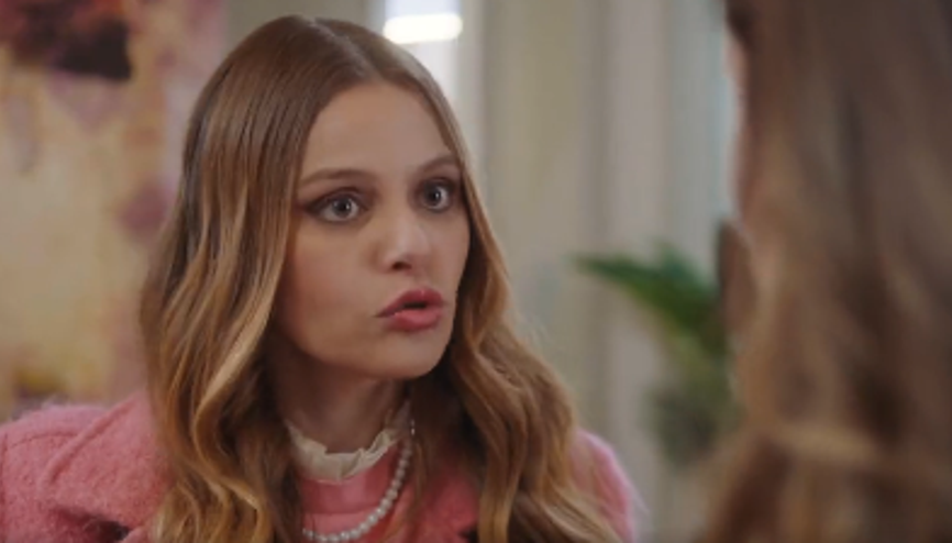 Evlilik Hakkında Her Şeyin Handesi Naz Elmas kimdir